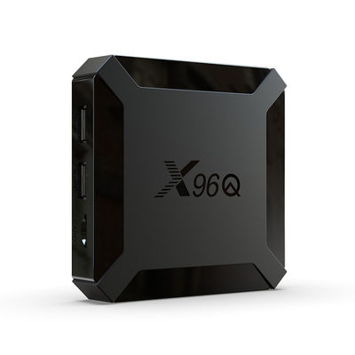 X96Q 2GB/16GB 1G/8G IPTV Smart Box Android Всепобедитель H313 X96