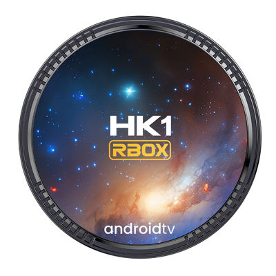 Голосовое дистанционное управление IPTV настройка Box Amlogic S905W2 ATV Android HK1 RBox W2T