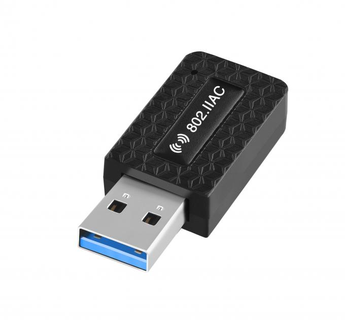 400Mbps донгл XHT6B14 Realtek 8812BU USB Wifi 2,4 GHz