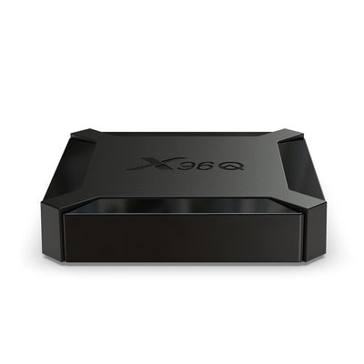 OEM IPTV Smart Box 1 ГБ 8 ГБ 2 ГБ 16 ГБ 4k Стриминговый смарт-телевизор