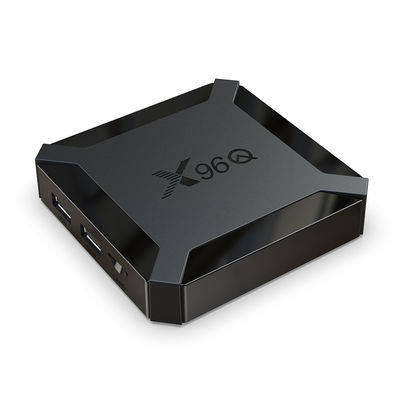 Настраиваемый 4k IPTV Smart Box Allwinner H313 Android 10 TV Box