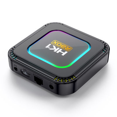 Android 13.0 Интернет Smart TV Box RK3528 Wifi 4K HK1 K8 4GB 32GB