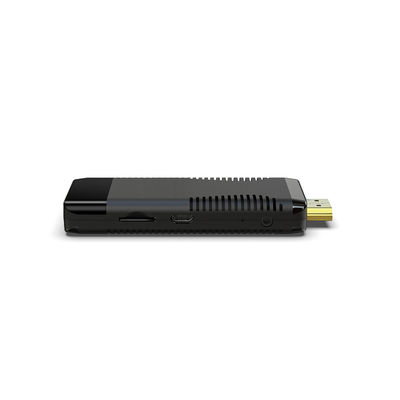 Android 10 Smart Android TV Stick настраиваемый логотип 4K HD 2/16 gb Dongle