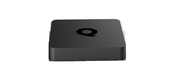 Android Smart Северная Америка IPTV голосовое управление ATV TV Box Q1 4K